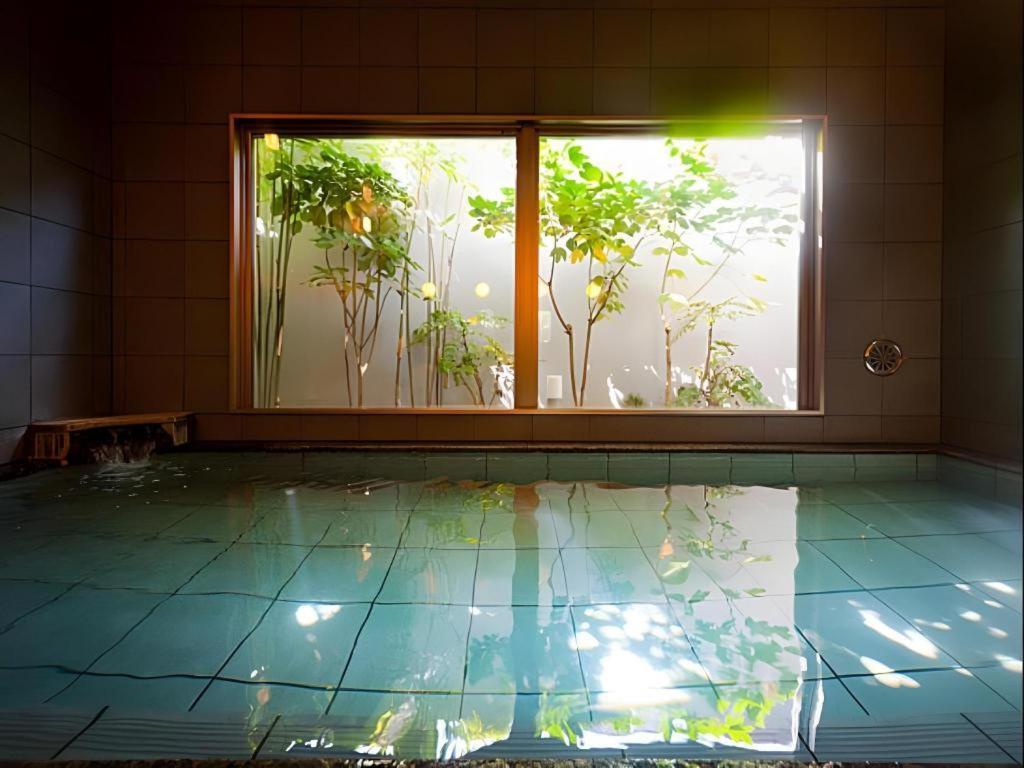 ซูเปอร์ โฮเต็ล อาราอิ - นิกาตะ Hotel เมียวโกะ ภายนอก รูปภาพ