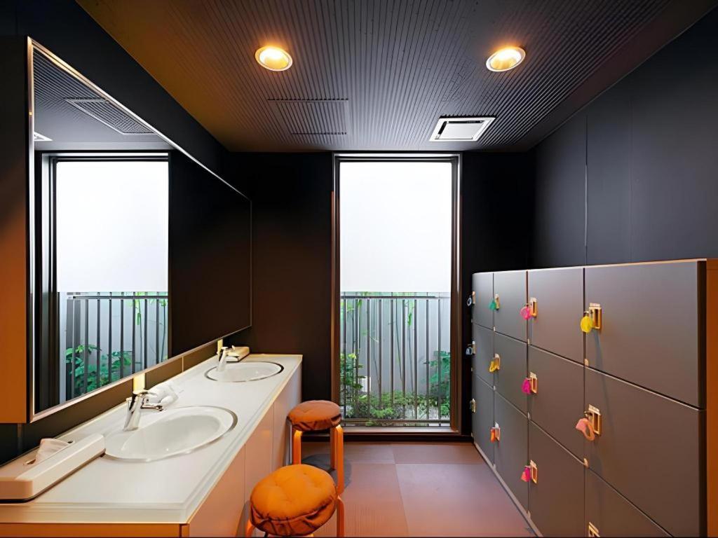 ซูเปอร์ โฮเต็ล อาราอิ - นิกาตะ Hotel เมียวโกะ ภายนอก รูปภาพ