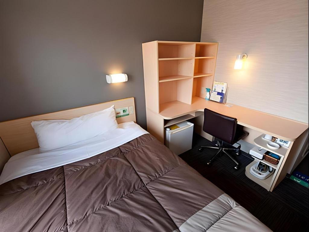 ซูเปอร์ โฮเต็ล อาราอิ - นิกาตะ Hotel เมียวโกะ ภายนอก รูปภาพ