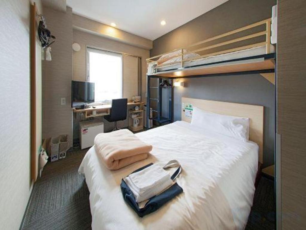 ซูเปอร์ โฮเต็ล อาราอิ - นิกาตะ Hotel เมียวโกะ ภายนอก รูปภาพ
