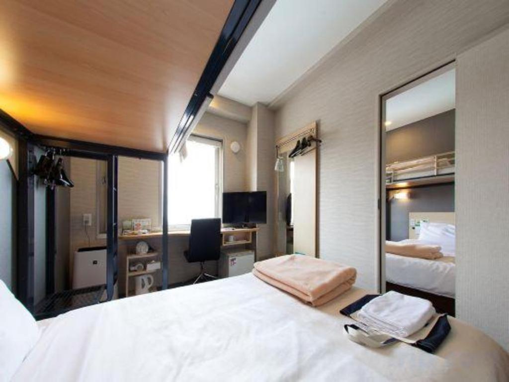 ซูเปอร์ โฮเต็ล อาราอิ - นิกาตะ Hotel เมียวโกะ ภายนอก รูปภาพ