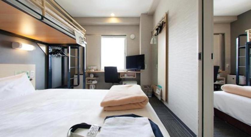 ซูเปอร์ โฮเต็ล อาราอิ - นิกาตะ Hotel เมียวโกะ ภายนอก รูปภาพ