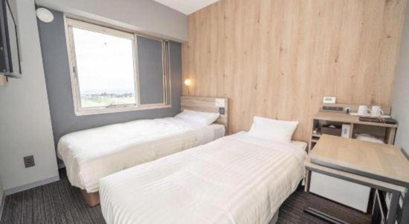 ซูเปอร์ โฮเต็ล อาราอิ - นิกาตะ Hotel เมียวโกะ ภายนอก รูปภาพ