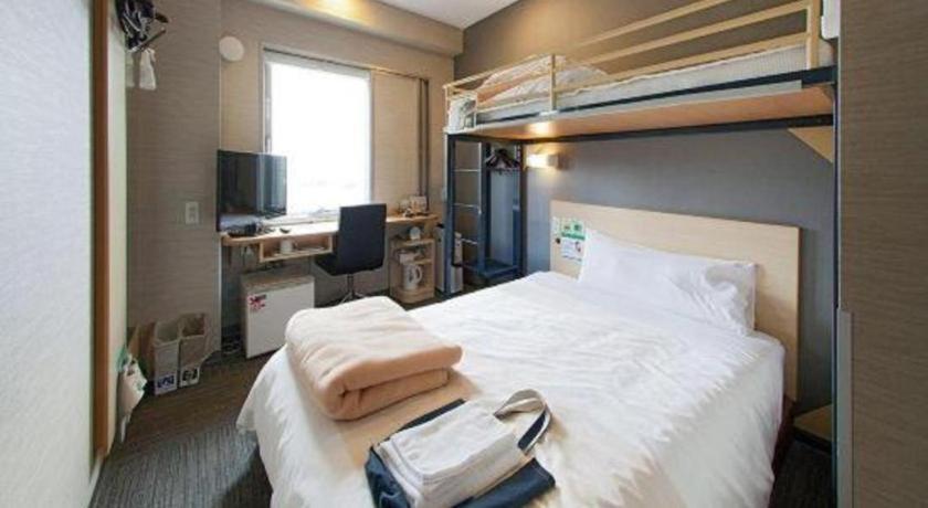 ซูเปอร์ โฮเต็ล อาราอิ - นิกาตะ Hotel เมียวโกะ ภายนอก รูปภาพ
