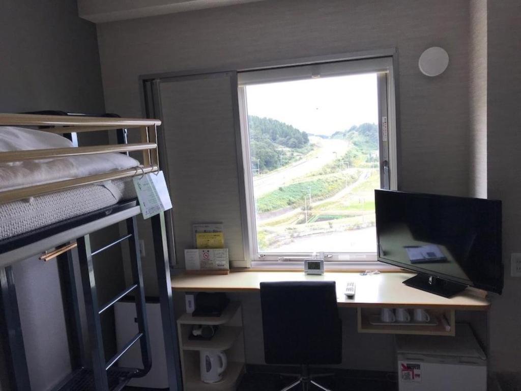ซูเปอร์ โฮเต็ล อาราอิ - นิกาตะ Hotel เมียวโกะ ภายนอก รูปภาพ